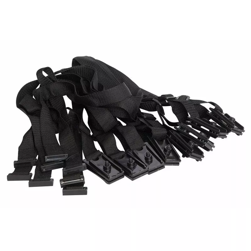 Cinta de rail para enrollador ICPE