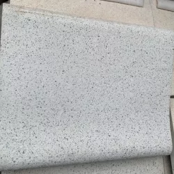 Kit Piedra para piscina de 8x4+Escalera Romana Cuadrada 2x1,5mts. exterior