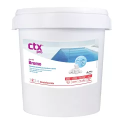 CTX 130 bromo en 20 kgs