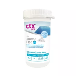 Floculante concentrado CTX 37 Xtreme Floc 20 gr