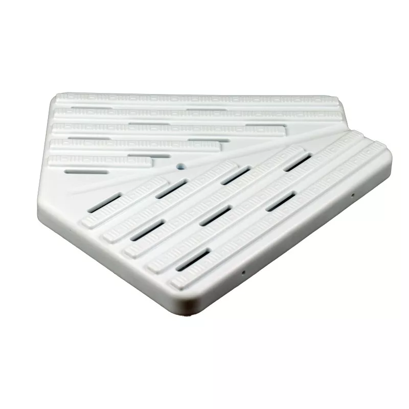 Esquina rebosadero piscina 45