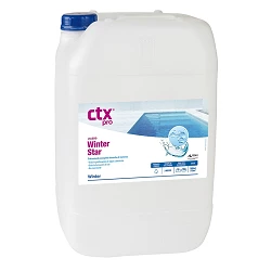 CTX 550 en 25 lts Invernador para piscinas