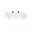Replacement chlorinator QP Pool Technologie Monopolar opaque cell 4 plates