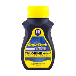 Estuche en tiras anal