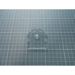 Recambio bomba dosificadora Astralpool Tapa frontal MyPool