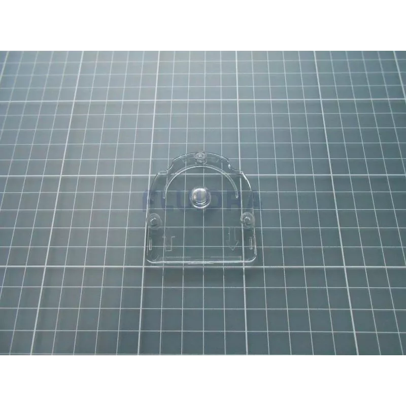 Recambio bomba dosificadora Astralpool Tapa frontal MyPool