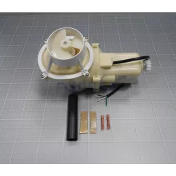 Bloque motor Astralpool R5-Max 5 Pro