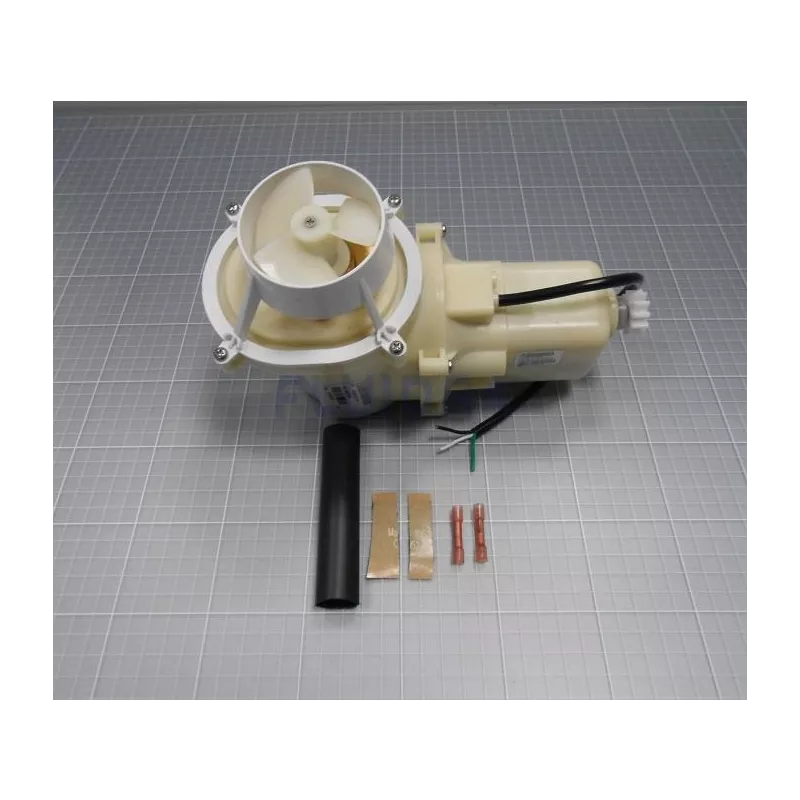 Bloque motor Astralpool R5-Max 5 Pro