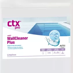 Limpiador extra CTX 51 en 5 lts