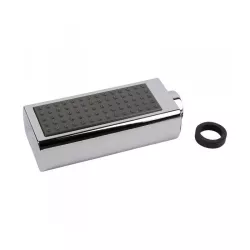 Rociador rectangular para ducha Astralpool Angel