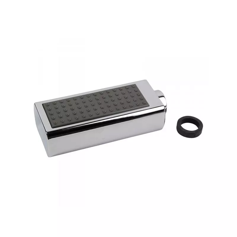 Rociador rectangular para ducha Astralpool Angel