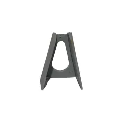 Recambio limpiafondos Zodiac Junta aletas motor