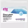 CTX 35 en 5 lts Limpiador de celulas de clorador salino