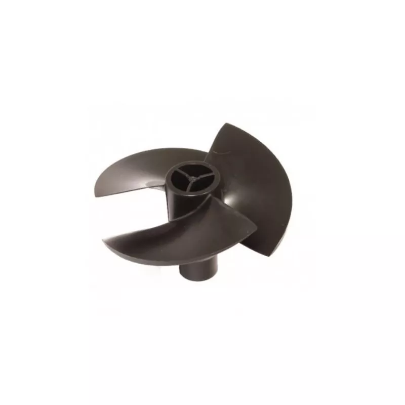 Recambio limpiafondos Zodiac Hélice de aspiración