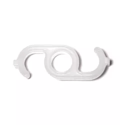 Recambio limpiafondos Dolphin Clip cierre filtro cartucho