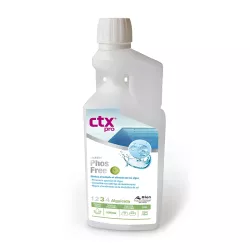 Floculante CTX Phosfree 1 Lt.