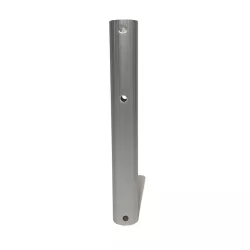 Adaptador de clip a palomilla