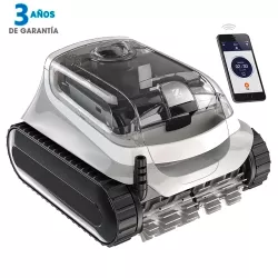 Limpiafondo automático Zodiac 30 XA IQ