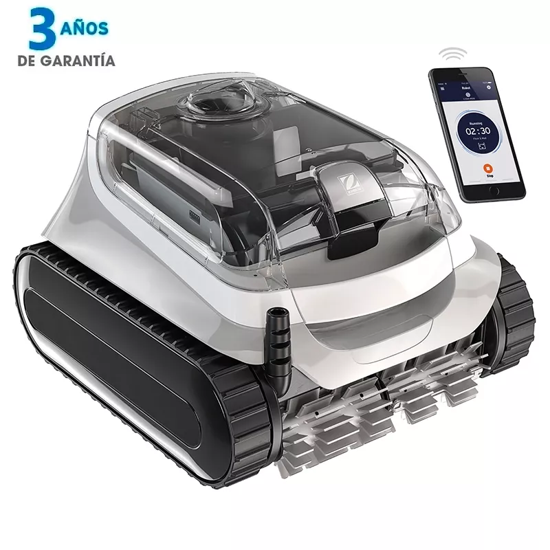 Limpiafondo automático Zodiac 30 XA IQ