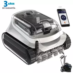 Limpiafondo automático Zodiac 40 XA IQ