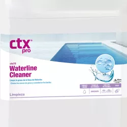 Limpiador desengrasante CTX 75 en 5 lts