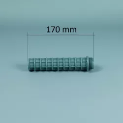 Brazo colector 1" 160 mm. filtro Astralpool