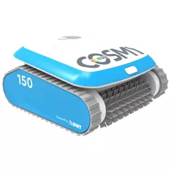 Limpiafondo automático BWT Cosmy 150