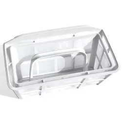 Limpiafondo automático BWT Cosmy 250