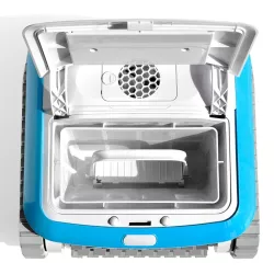 Limpiafondo automático BWT Cosmy 250