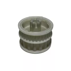 Recambio limpiafondos QP Rodamiento rodillo