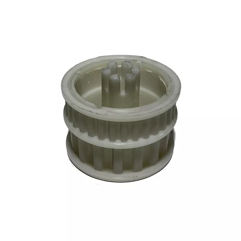 Recambio limpiafondos QP Rodamiento rodillo