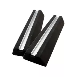 Soporte fijación bomba de calor Poolex Big Foot