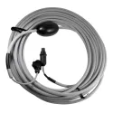 Câble de remplacement pour nettoyeur de piscine Zodiac 18 m Cyclonx Floating cable