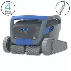 Limpiafondo automático Dolphin M 700