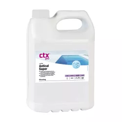 Anticalcareo super CTX 700 en 5 lts