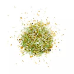 Vidrio Filtrante para filtros en 25 Kg.