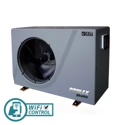 Bomba de calor Poolex Silverline Fi 70 Full Inverter R32