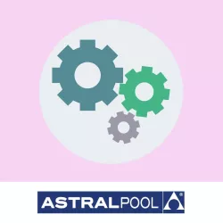 Revisión bomba Astralpool