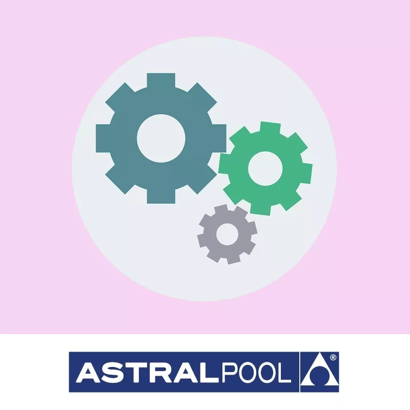 Revisión bomba Astralpool