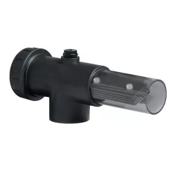 Clorador salino Hayward AquaRite + 20 g/h