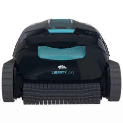 Limpiafondo automático Dolphin Liberty 200