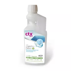 Antialgas CTX 500C Algastop Power en 1 lt