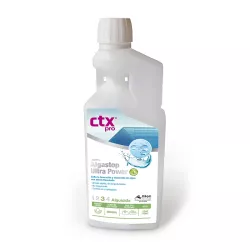 Antialgas CTX 500C Algastop Ultra Power en 1 lt