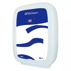 Clorador salino QP Salt Bright Uno 80