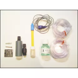 Bomba dosificadora Seko Dinamic Pool pH 1,5 l/h