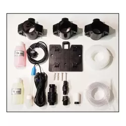 Bomba dosificadora Seko PoolDose pH 1,5 l/h con WiFi