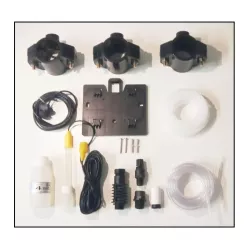 Bomba dosificadora Seko PoolDose ORP 1,5 l/h con WiFi