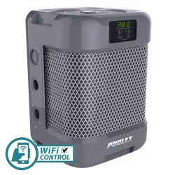 Bomba de calor Poolex Q-Line 5 Full Inverter