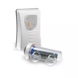 Clorador salino Idegis Tecno DT-12