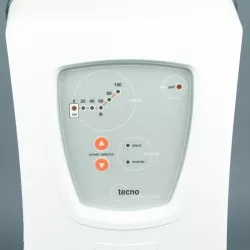 Clorador salino Idegis Tecno DT-21